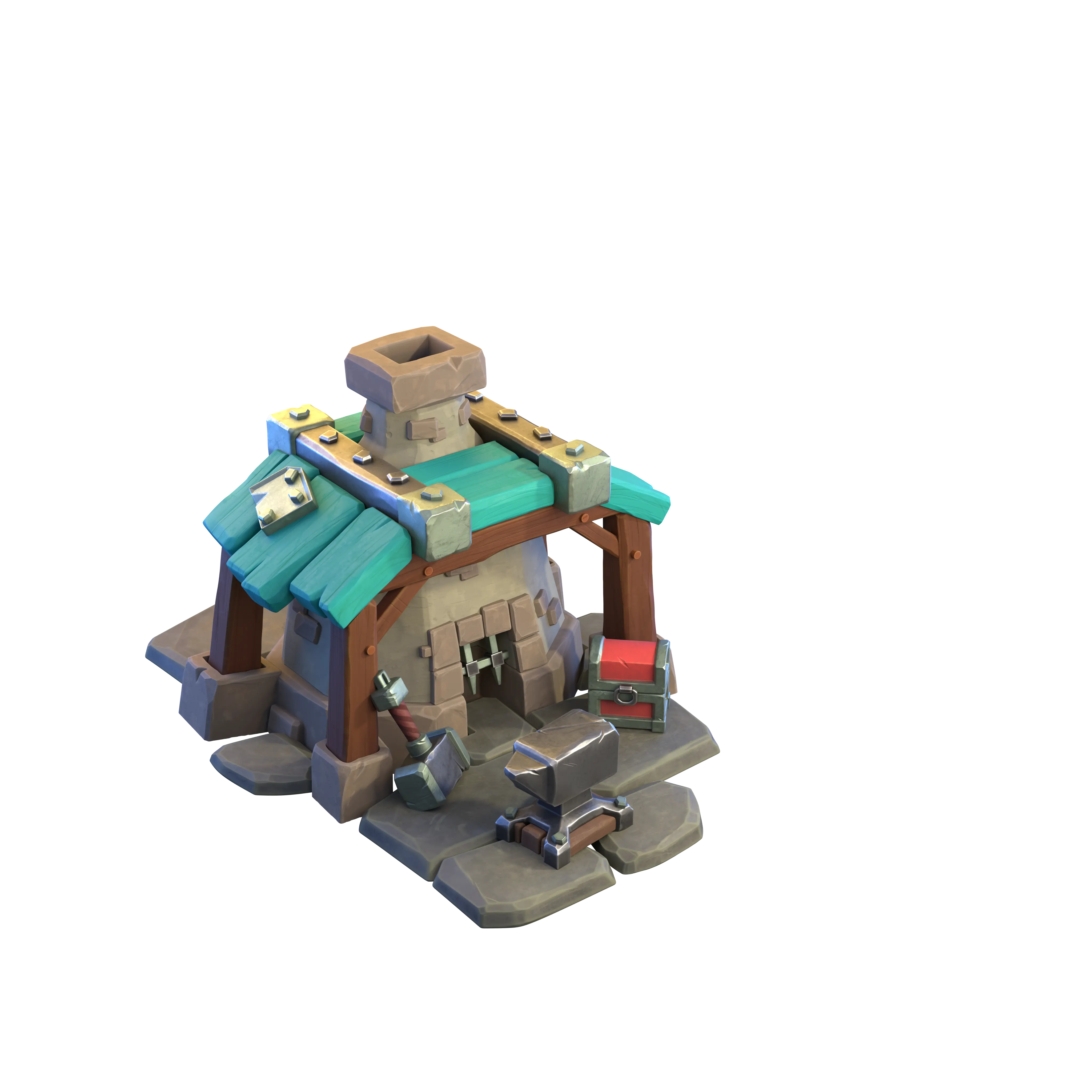 Blacksmith
