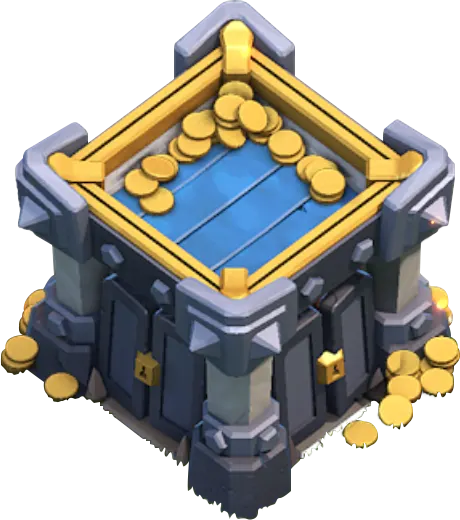 Clan Castle