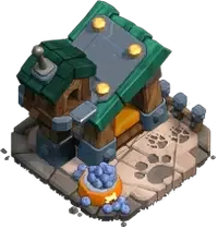 Pet House