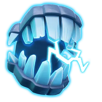Electro Fangs