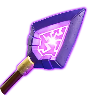 Monolith Arrow
