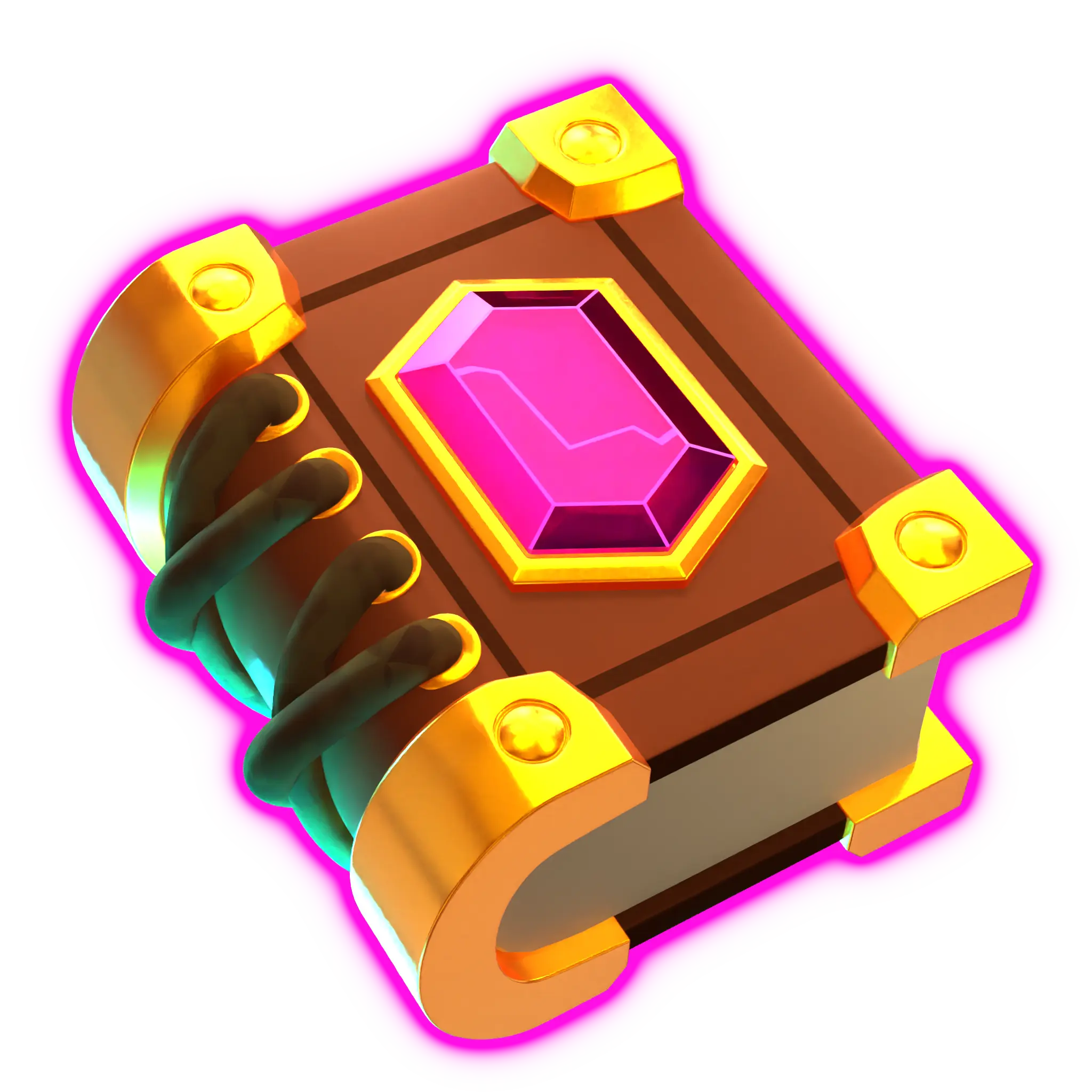 Eternal Tome