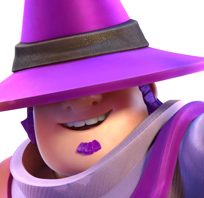 MP