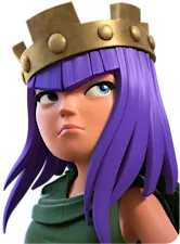 Archer Queen