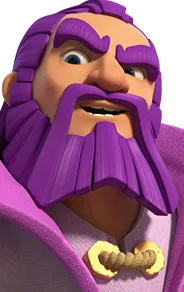 Grand Warden