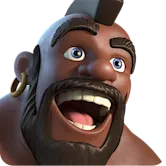 Hog Rider