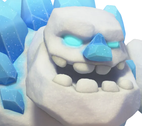 Ice Golem
