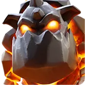 Lava Hound
