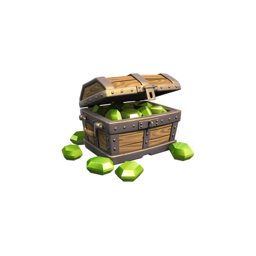 Heavy Gems