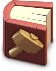 Book of Building