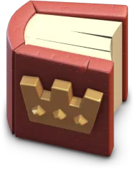Book of Heroes