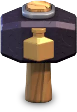 Clash of Clans dark elixir strategy guide diagram