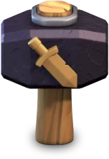 Clash of Clans dark elixir strategy guide diagram