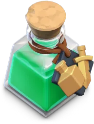 Training Potion