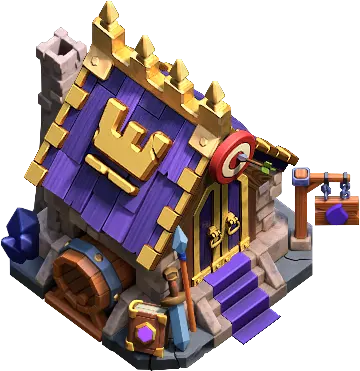 Hero Hall