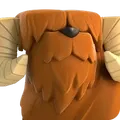 Mighty Yak