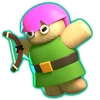 Archer Puppet