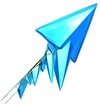 Frozen Arrow