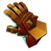 Giant Gauntlet