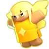 Healer Puppet