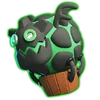 Lavaloon Puppet