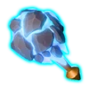 Meteor Staff