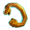 Snake Bracelet