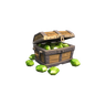 Heavy Gems